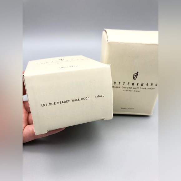 PB | Antique Bronze Wall Hooks - Picture 8 of 10